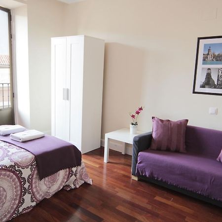 Olmorooms Madri Quarto foto