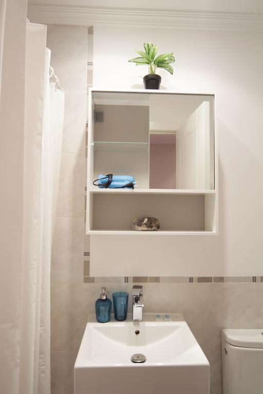 Olmorooms Madri Quarto foto
