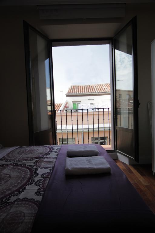 Olmorooms Madri Quarto foto