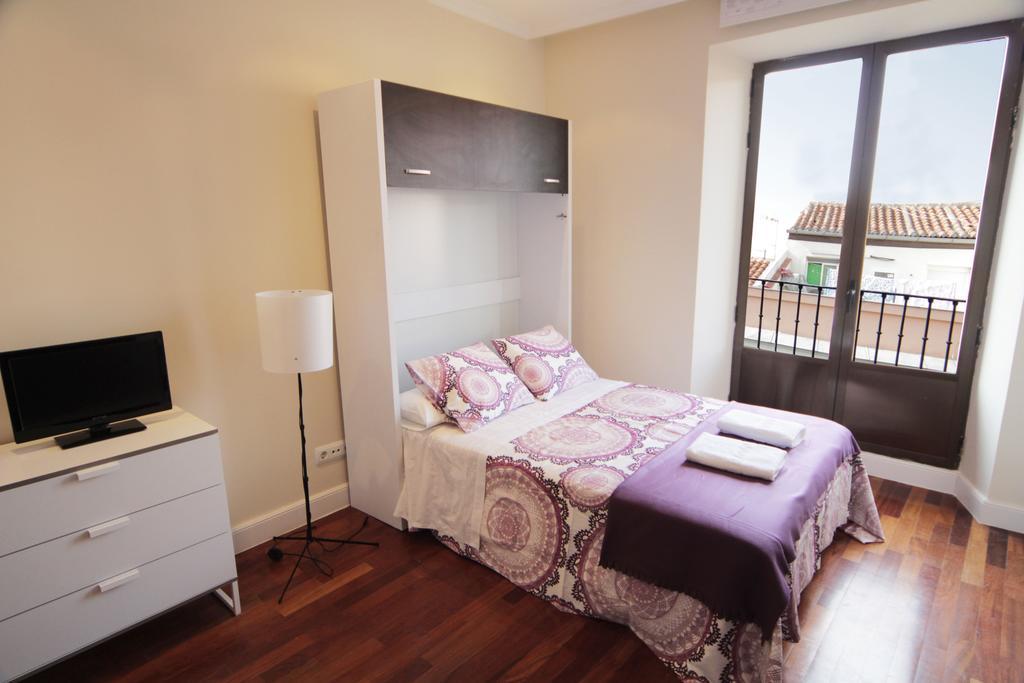Olmorooms Madri Quarto foto