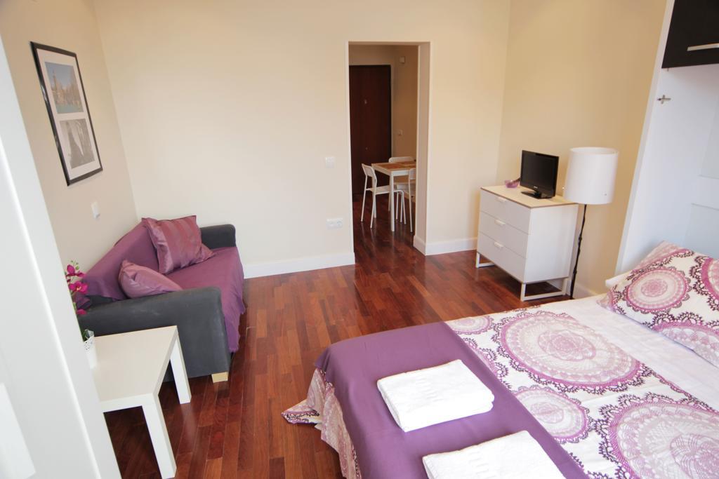 Olmorooms Madri Quarto foto
