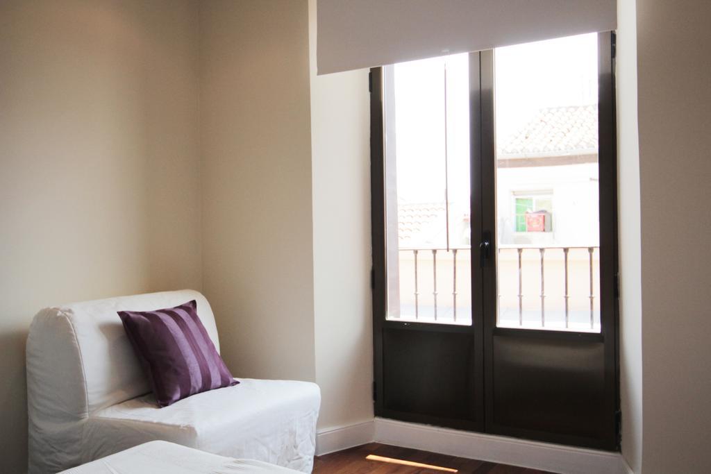 Olmorooms Madri Quarto foto