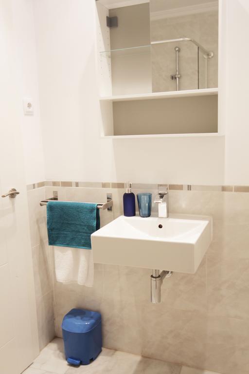 Olmorooms Madri Quarto foto