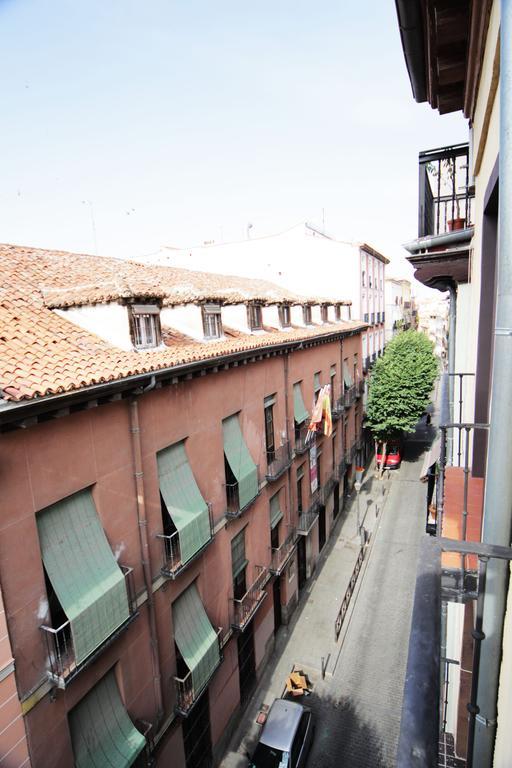 Olmorooms Madri Quarto foto
