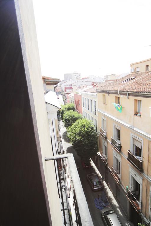 Olmorooms Madri Quarto foto