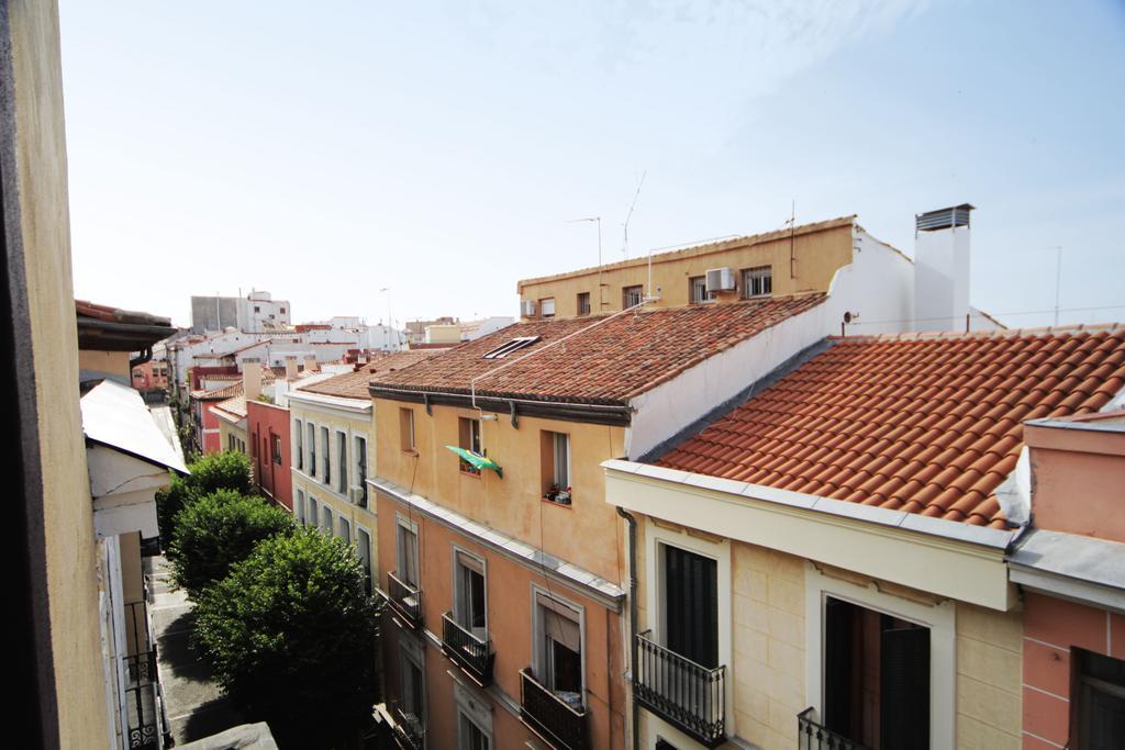 Olmorooms Madri Quarto foto