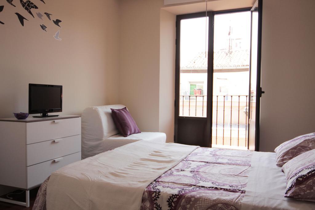 Olmorooms Madri Quarto foto
