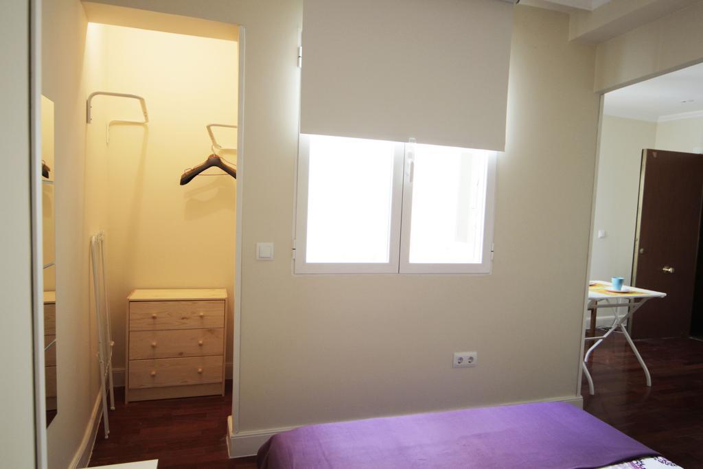 Olmorooms Madri Quarto foto